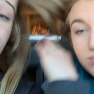 Meet your Posher, Ashtyn